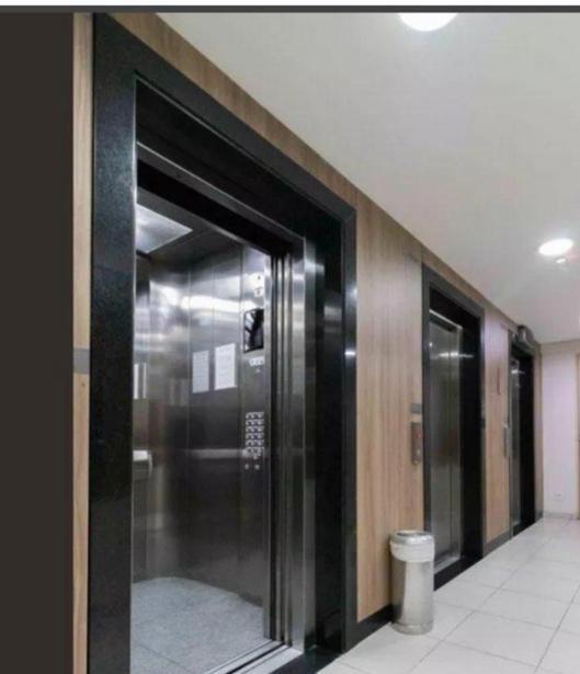 Apartamento Apesinho Bras - Downtown Smart Living São Paulo Exterior foto